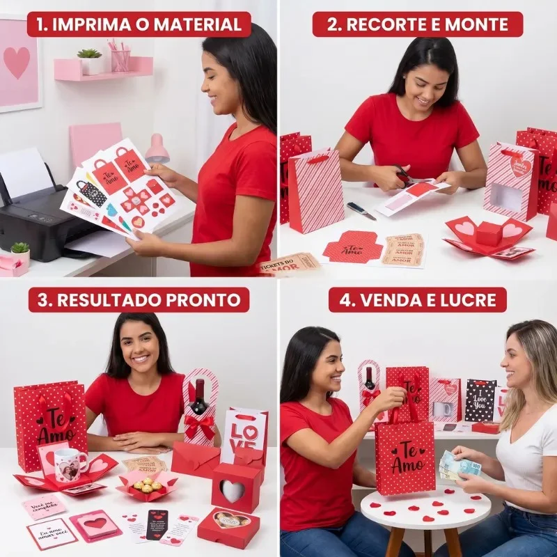 Como este material vai te ajudar